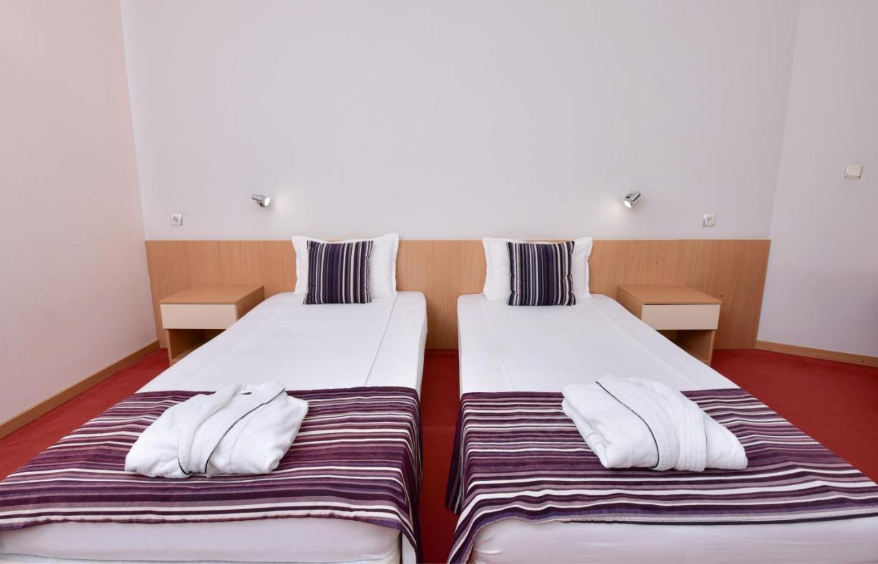 Diva Hotel & Thermal Pool Chiflik Exterior photo