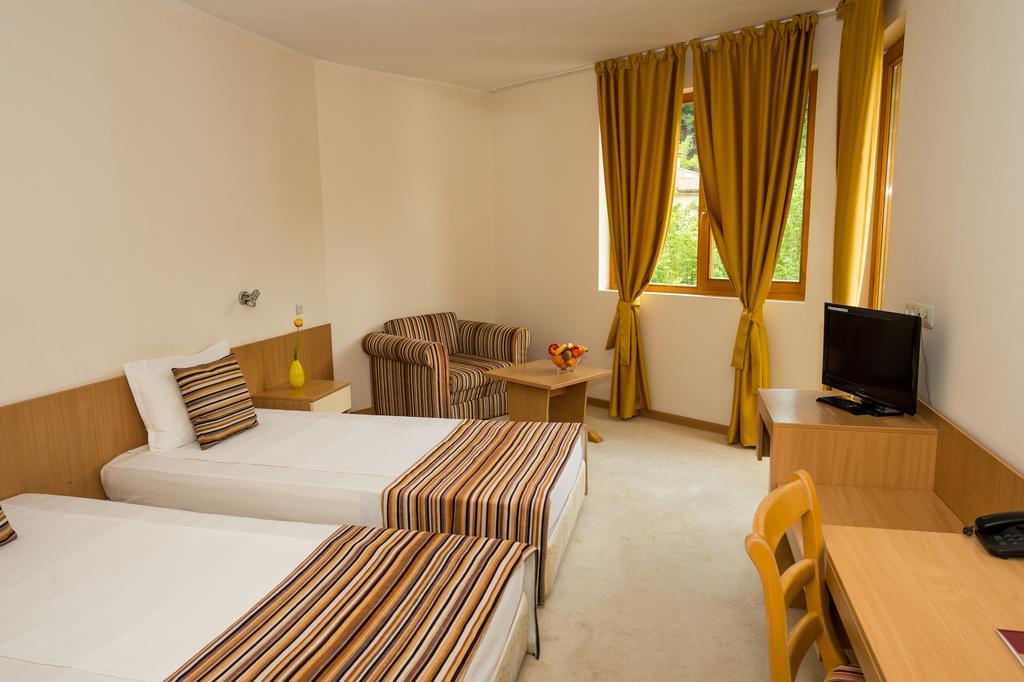 Diva Hotel & Thermal Pool Chiflik Room photo