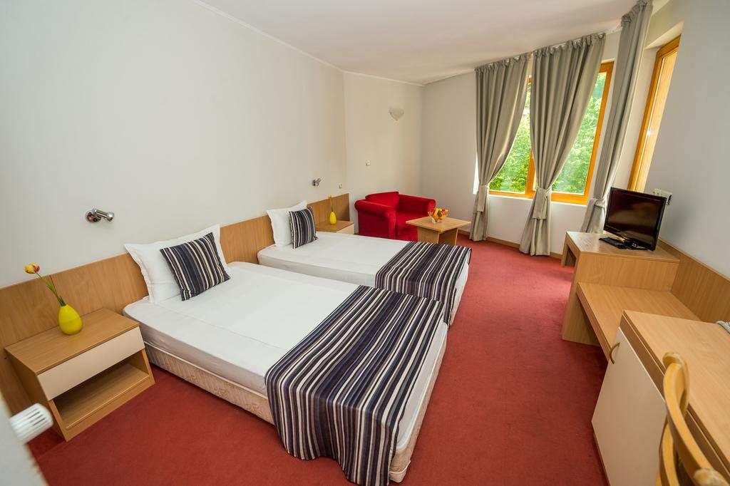 Diva Hotel & Thermal Pool Chiflik Room photo